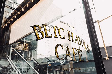 betc havas,betc cafe